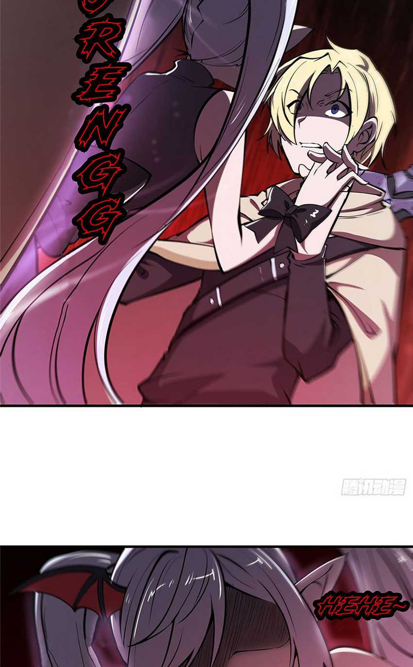 The Blood Princess And The Knight Chapter 145 - halaman 6
