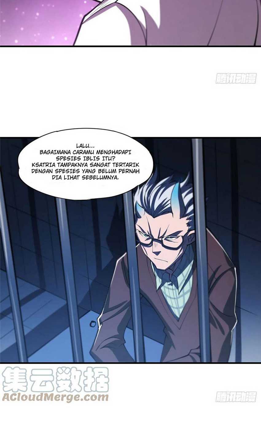 The Blood Princess And The Knight Chapter 146 - halaman 10