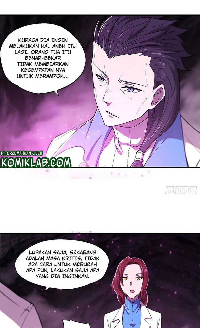 The Blood Princess And The Knight Chapter 146 - halaman 11