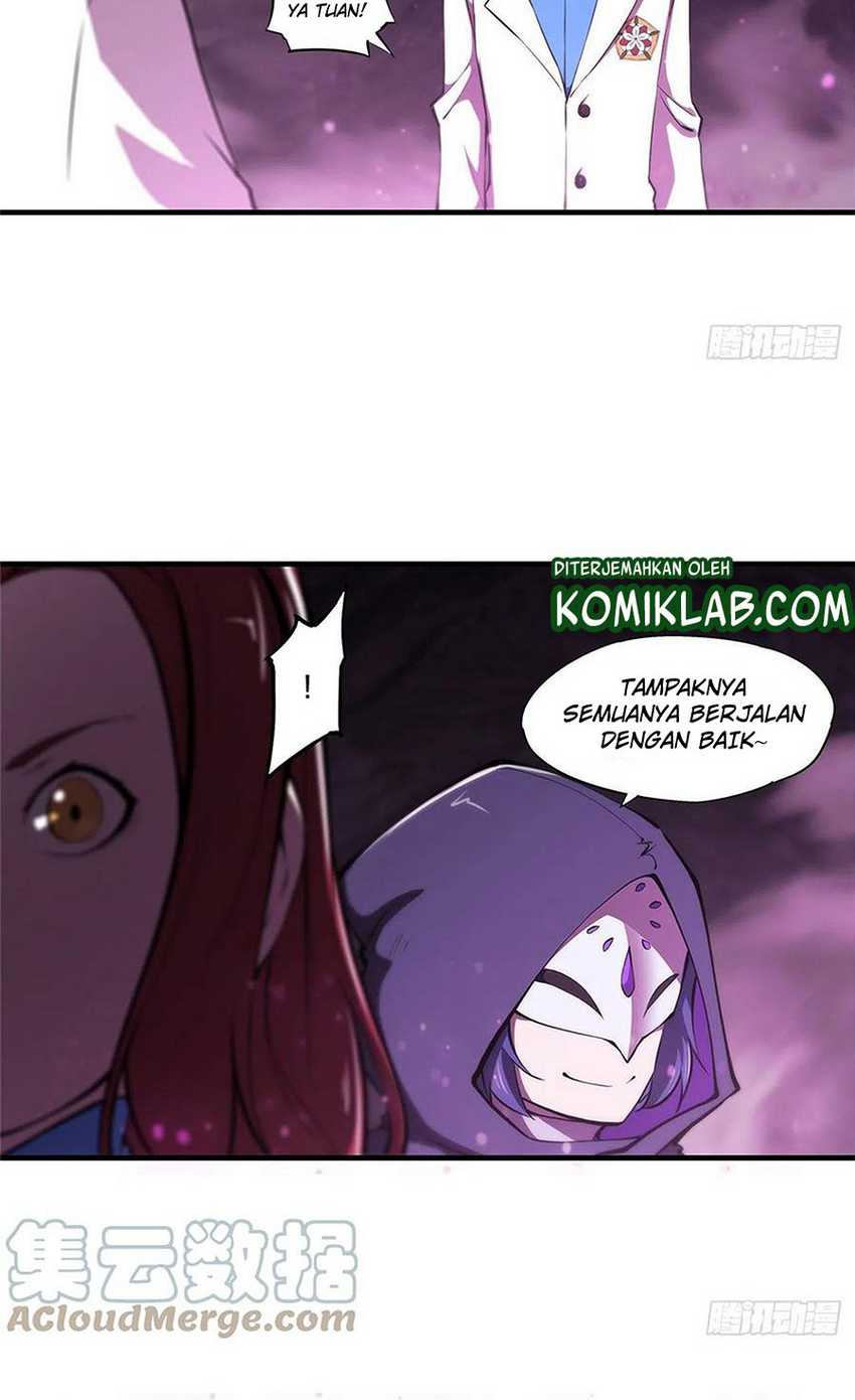 The Blood Princess And The Knight Chapter 146 - halaman 12