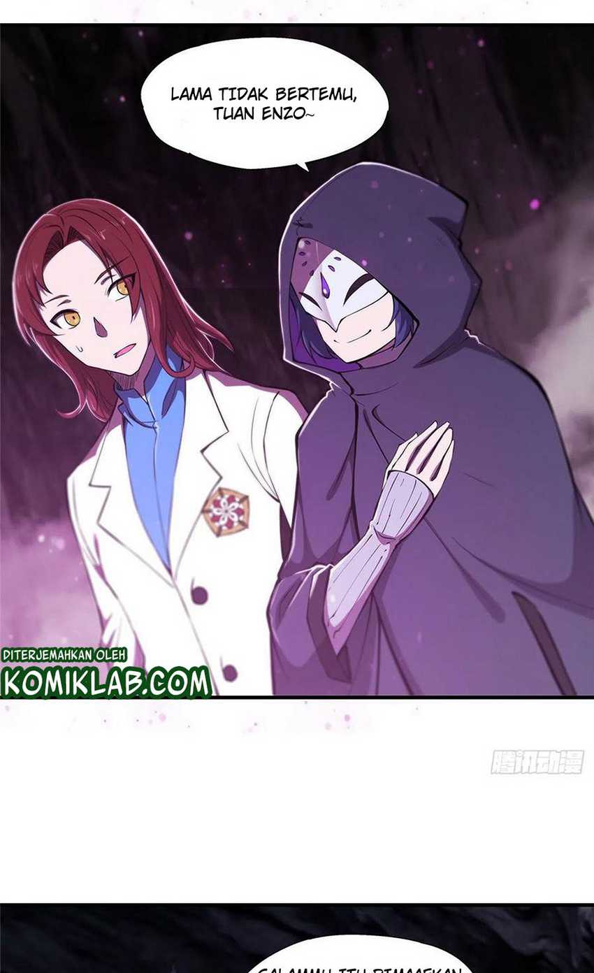The Blood Princess And The Knight Chapter 146 - halaman 13