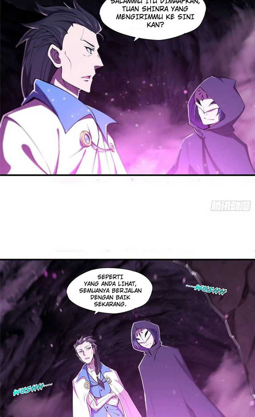 The Blood Princess And The Knight Chapter 146 - halaman 14