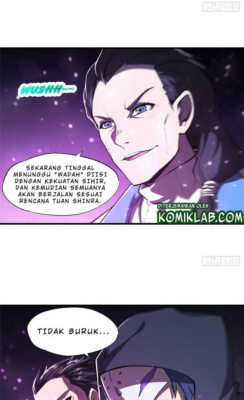The Blood Princess And The Knight Chapter 146 - halaman 16