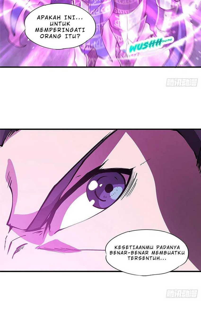 The Blood Princess And The Knight Chapter 146 - halaman 18