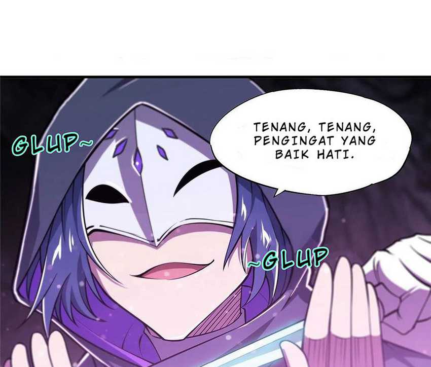 The Blood Princess And The Knight Chapter 146 - halaman 21