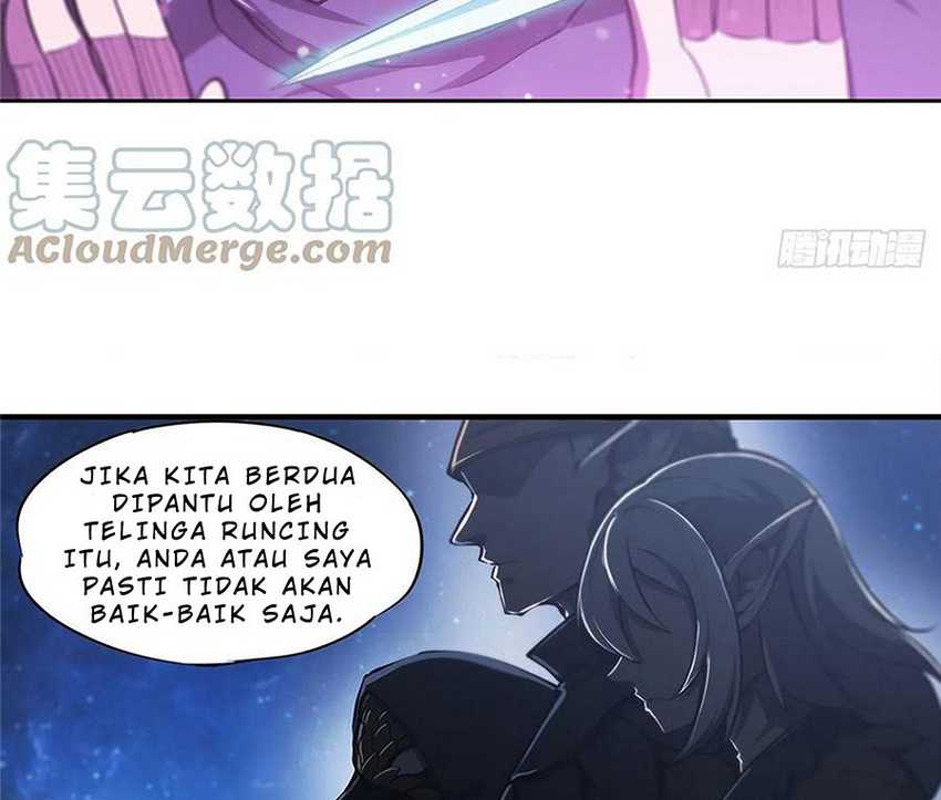 The Blood Princess And The Knight Chapter 146 - halaman 22