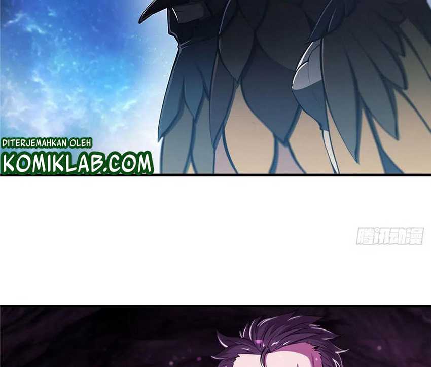 The Blood Princess And The Knight Chapter 146 - halaman 23