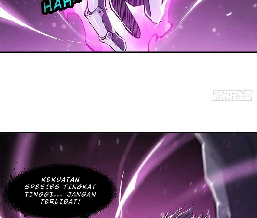 The Blood Princess And The Knight Chapter 146 - halaman 27