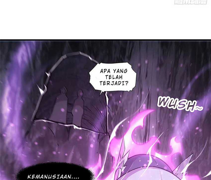 The Blood Princess And The Knight Chapter 146 - halaman 29