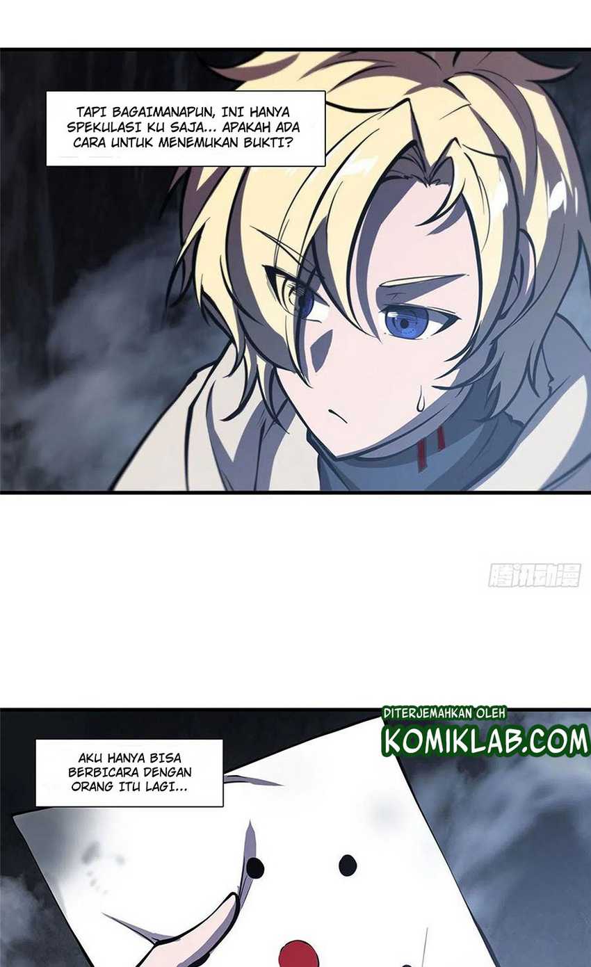 The Blood Princess And The Knight Chapter 146 - halaman 3