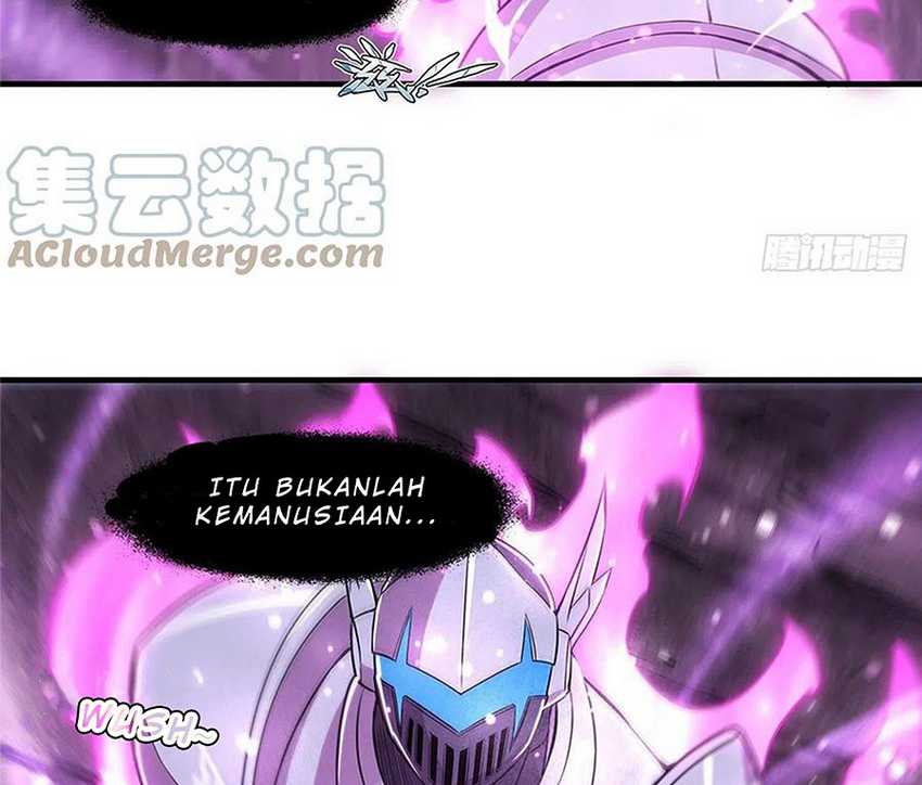 The Blood Princess And The Knight Chapter 146 - halaman 30