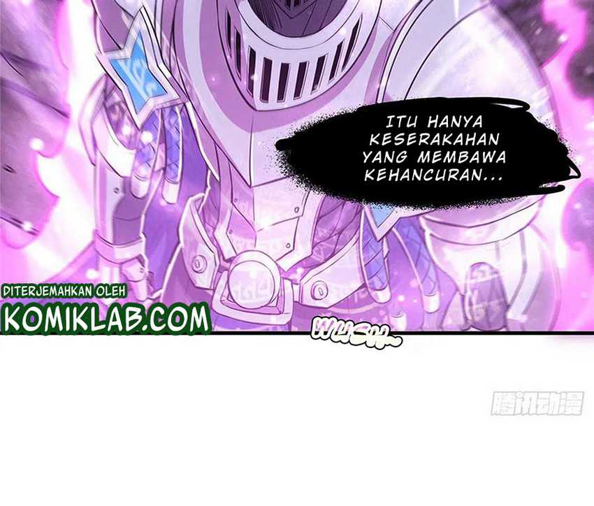 The Blood Princess And The Knight Chapter 146 - halaman 31
