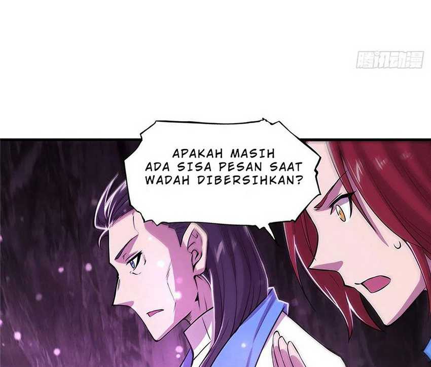 The Blood Princess And The Knight Chapter 146 - halaman 33
