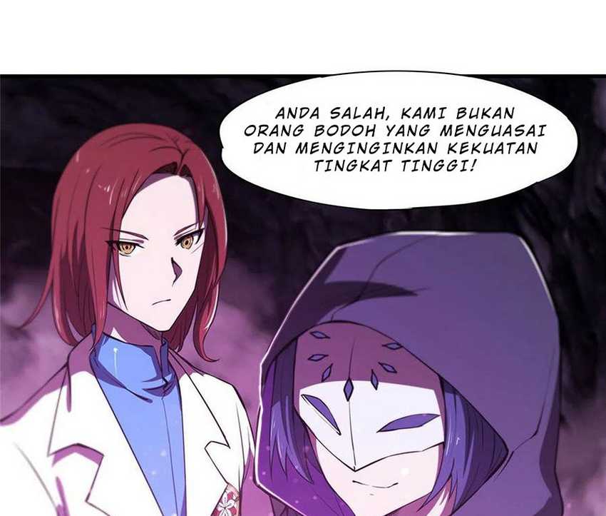 The Blood Princess And The Knight Chapter 146 - halaman 36