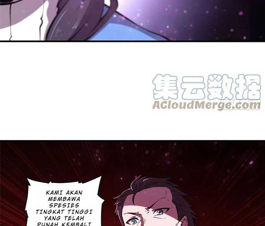 The Blood Princess And The Knight Chapter 146 - halaman 38