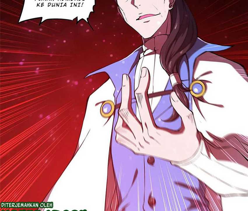 The Blood Princess And The Knight Chapter 146 - halaman 39