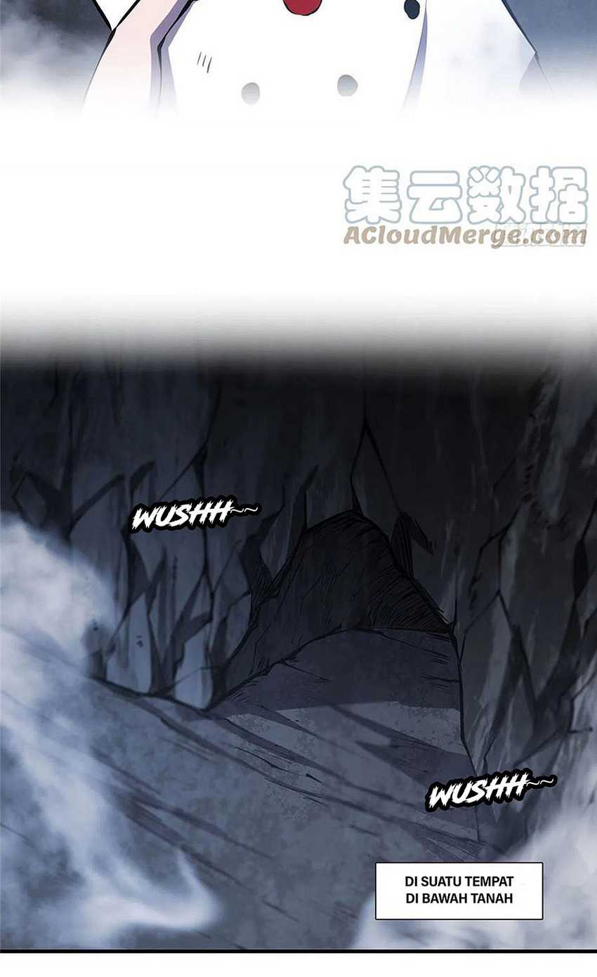 The Blood Princess And The Knight Chapter 146 - halaman 4