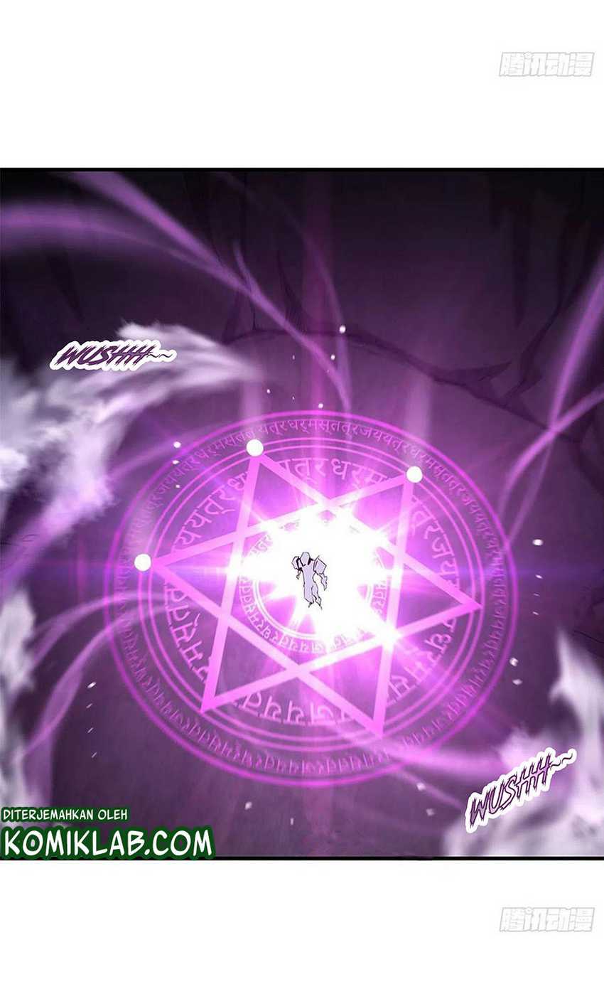 The Blood Princess And The Knight Chapter 146 - halaman 5