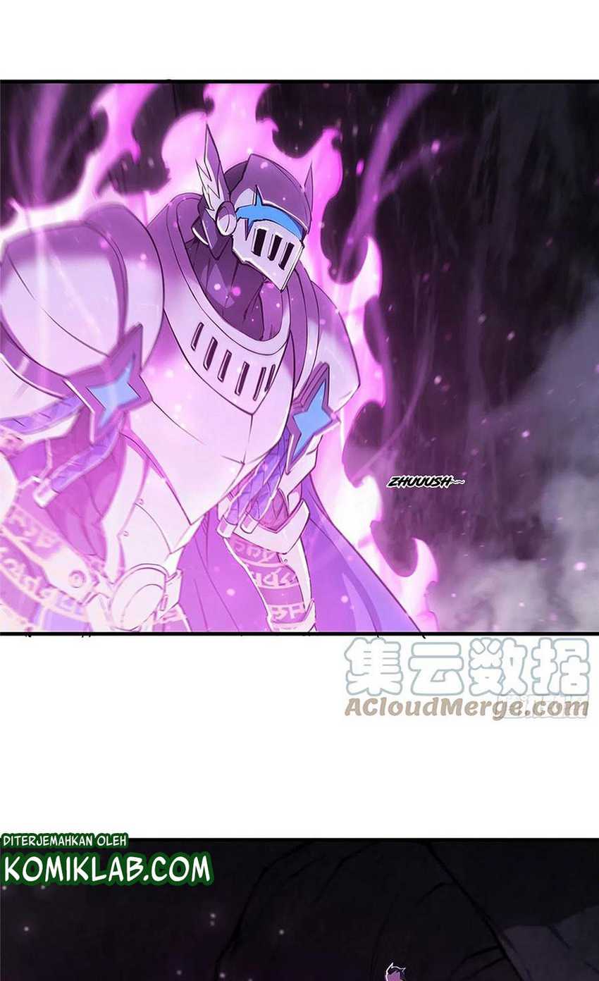 The Blood Princess And The Knight Chapter 146 - halaman 6