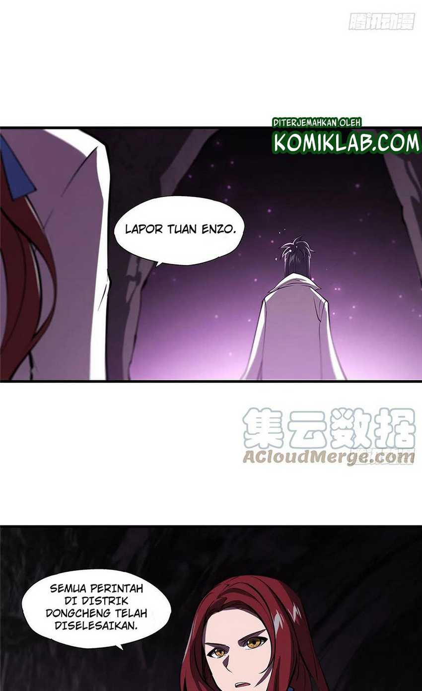 The Blood Princess And The Knight Chapter 146 - halaman 8