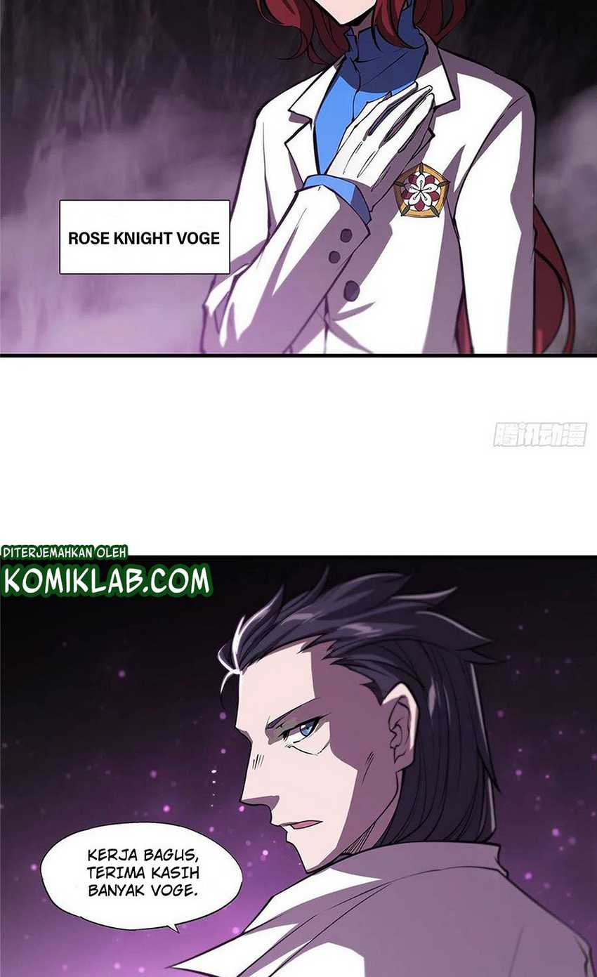 The Blood Princess And The Knight Chapter 146 - halaman 9