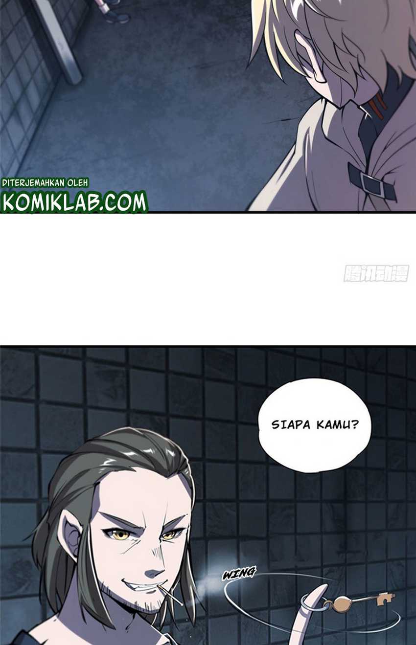The Blood Princess And The Knight Chapter 147 - halaman 13