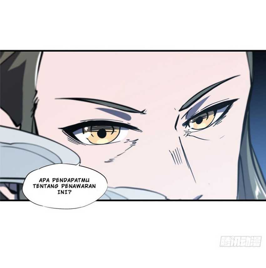 The Blood Princess And The Knight Chapter 147 - halaman 21