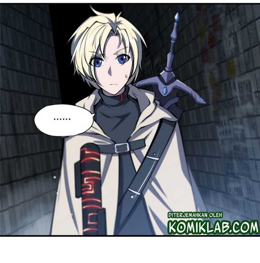 The Blood Princess And The Knight Chapter 147 - halaman 22