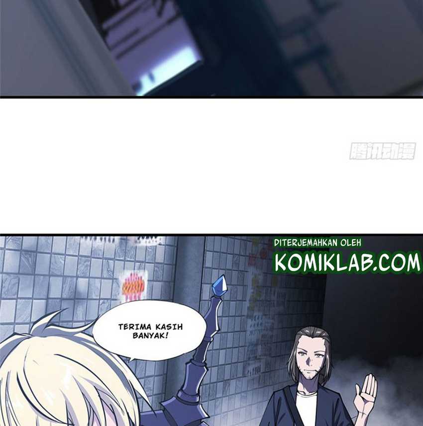 The Blood Princess And The Knight Chapter 147 - halaman 24