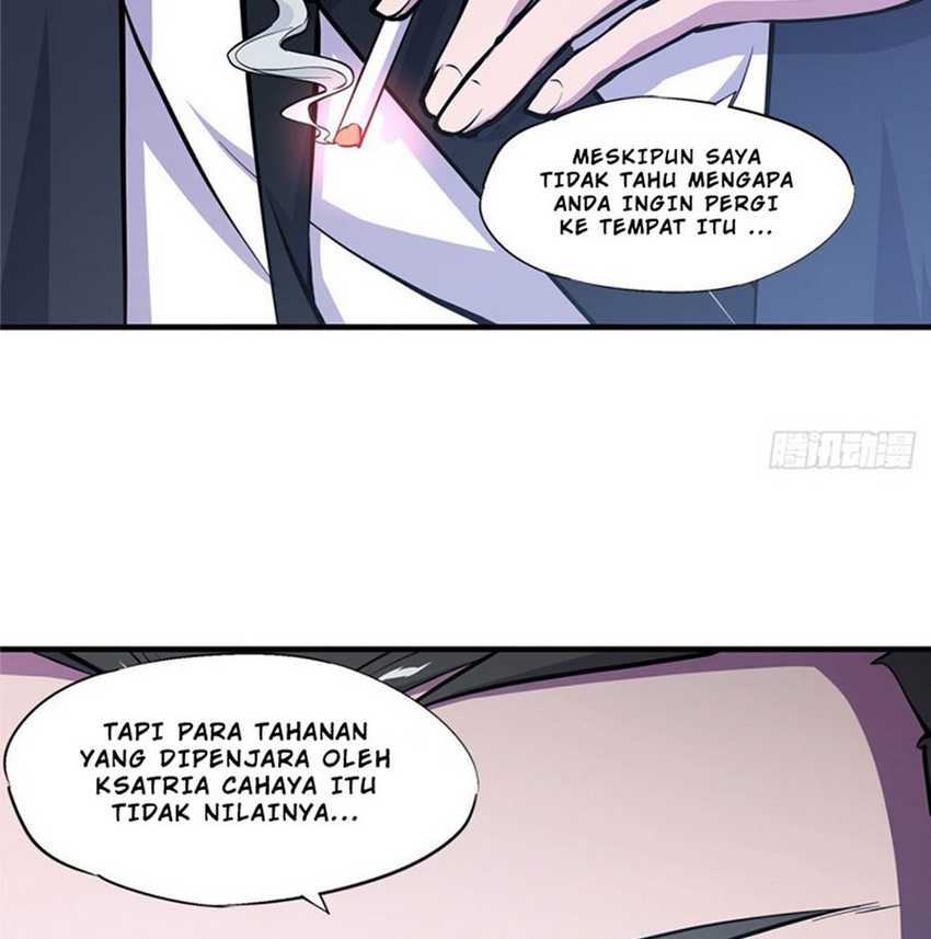 The Blood Princess And The Knight Chapter 147 - halaman 27