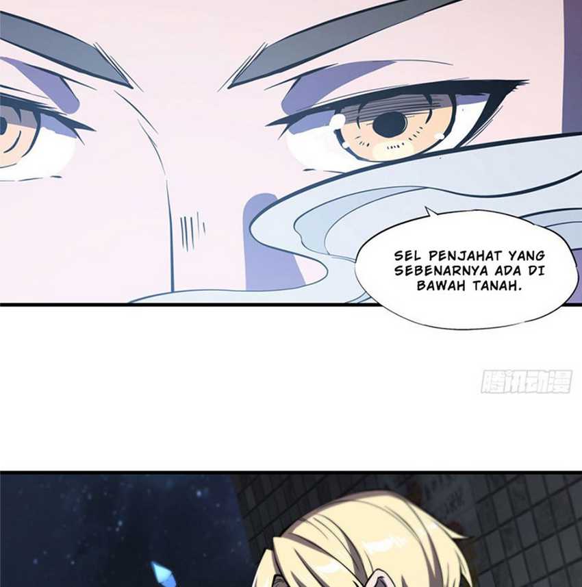 The Blood Princess And The Knight Chapter 147 - halaman 28