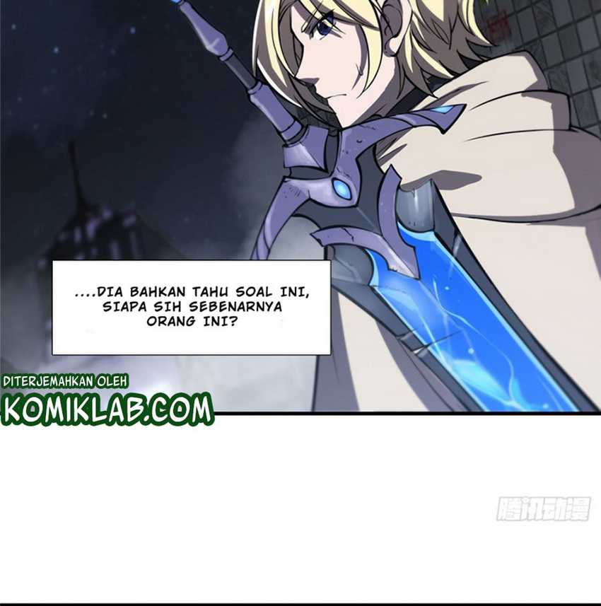The Blood Princess And The Knight Chapter 147 - halaman 29