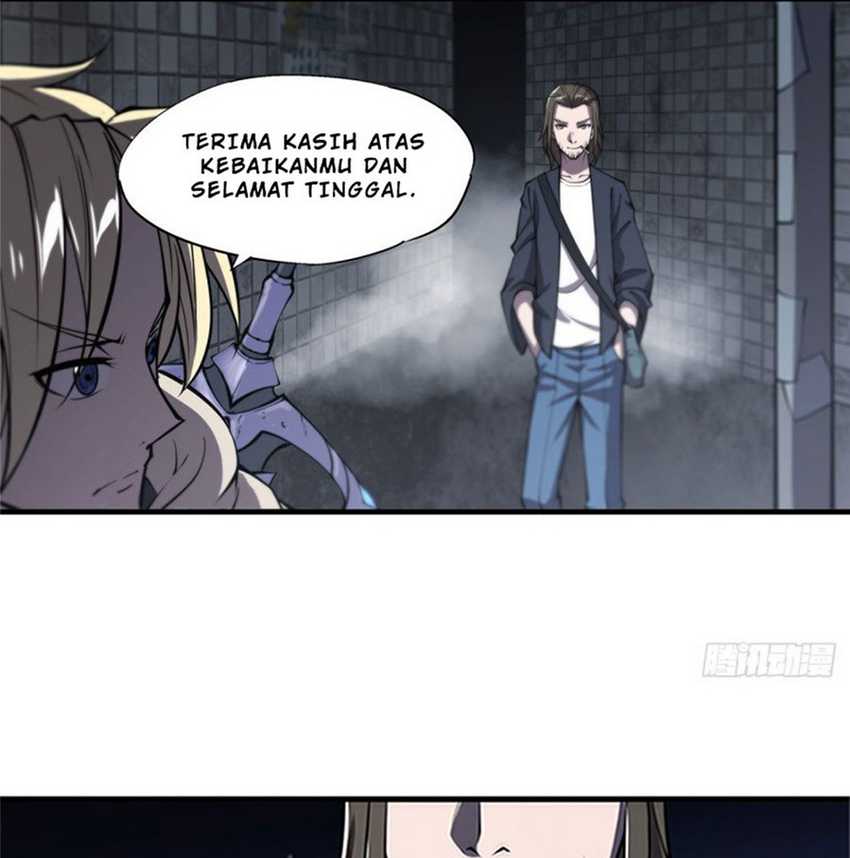 The Blood Princess And The Knight Chapter 147 - halaman 30
