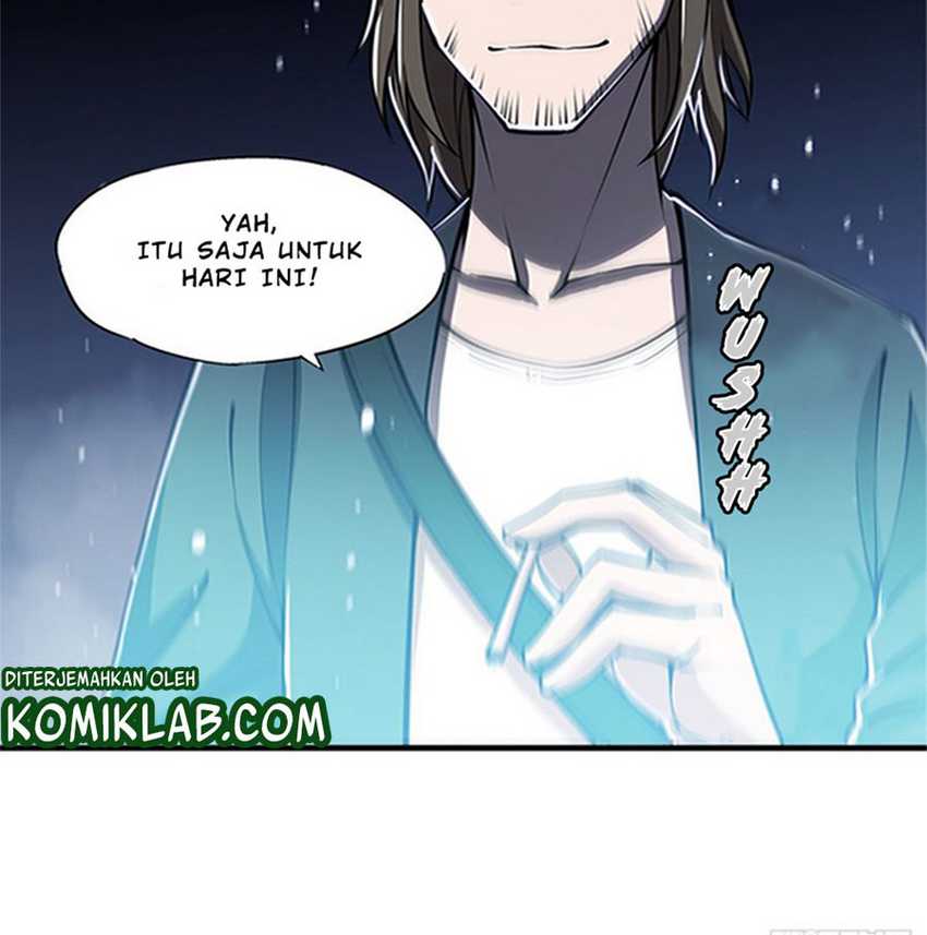 The Blood Princess And The Knight Chapter 147 - halaman 31