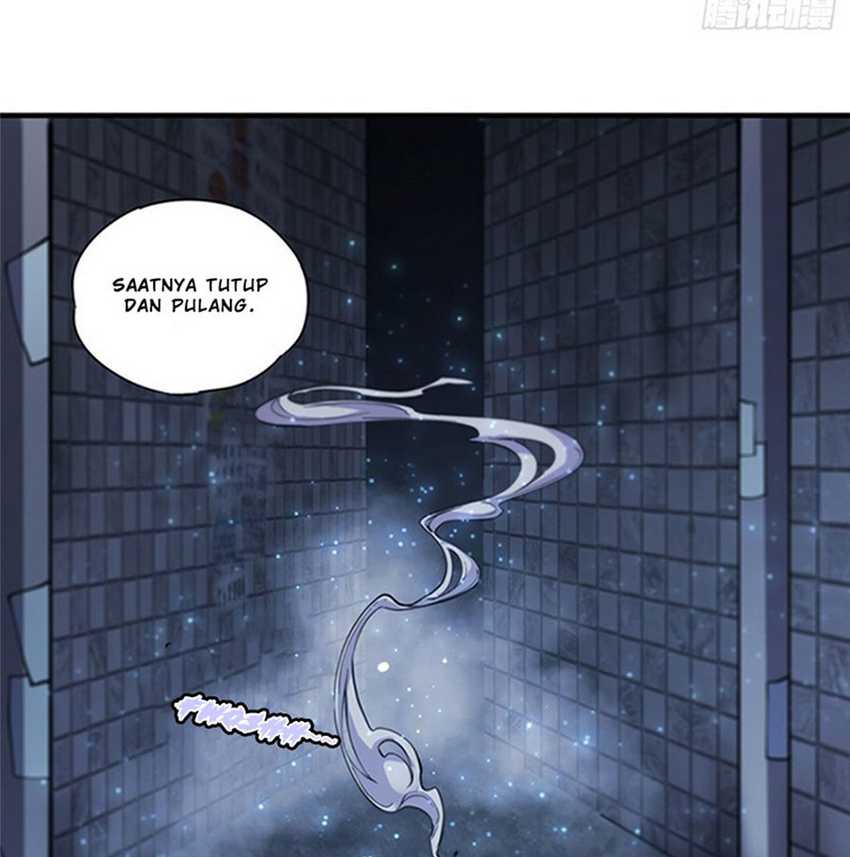 The Blood Princess And The Knight Chapter 147 - halaman 32