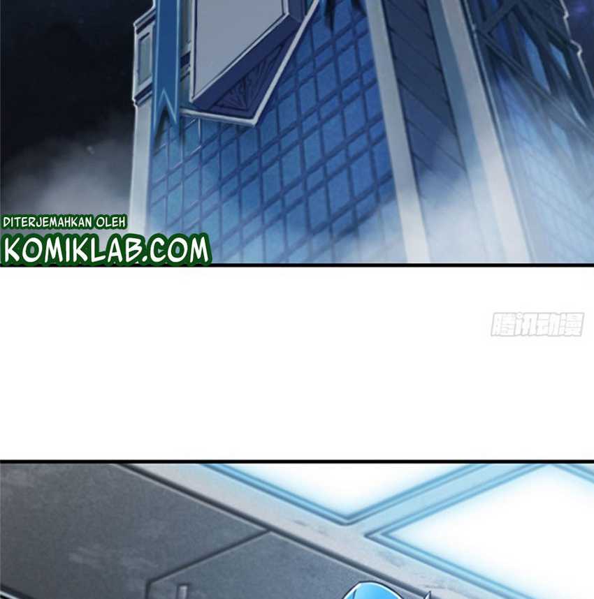 The Blood Princess And The Knight Chapter 147 - halaman 34