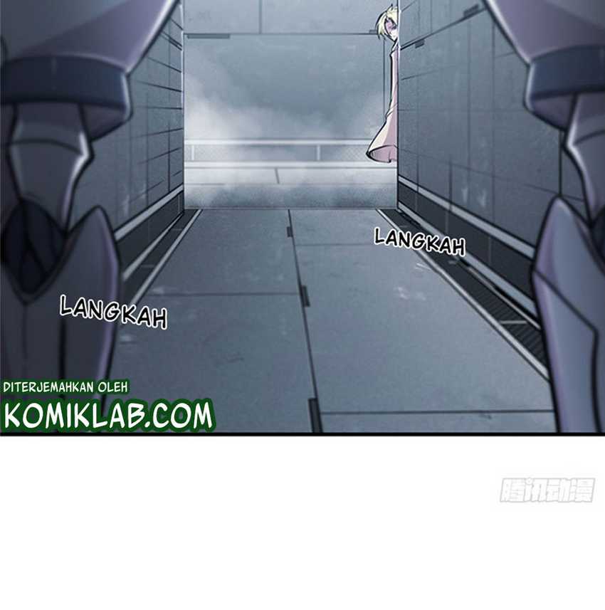 The Blood Princess And The Knight Chapter 147 - halaman 36