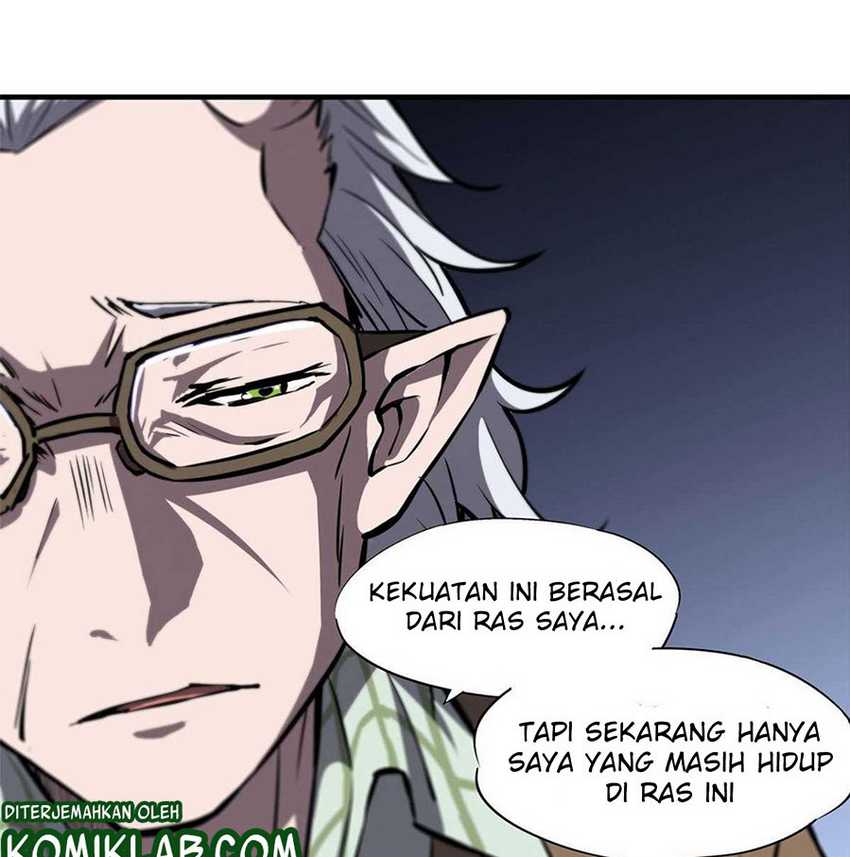 The Blood Princess And The Knight Chapter 147 - halaman 39