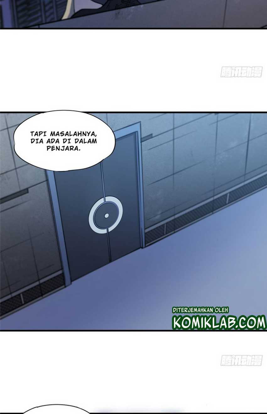 The Blood Princess And The Knight Chapter 147 - halaman 4