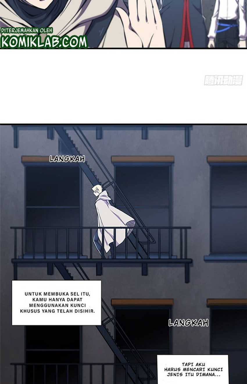 The Blood Princess And The Knight Chapter 147 - halaman 9