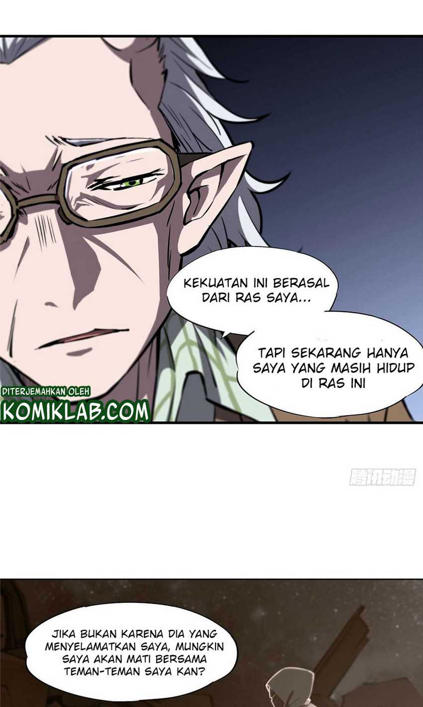 The Blood Princess And The Knight Chapter 148 - halaman 15