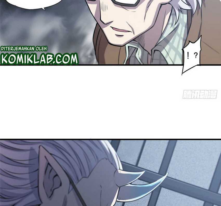 The Blood Princess And The Knight Chapter 148 - halaman 21