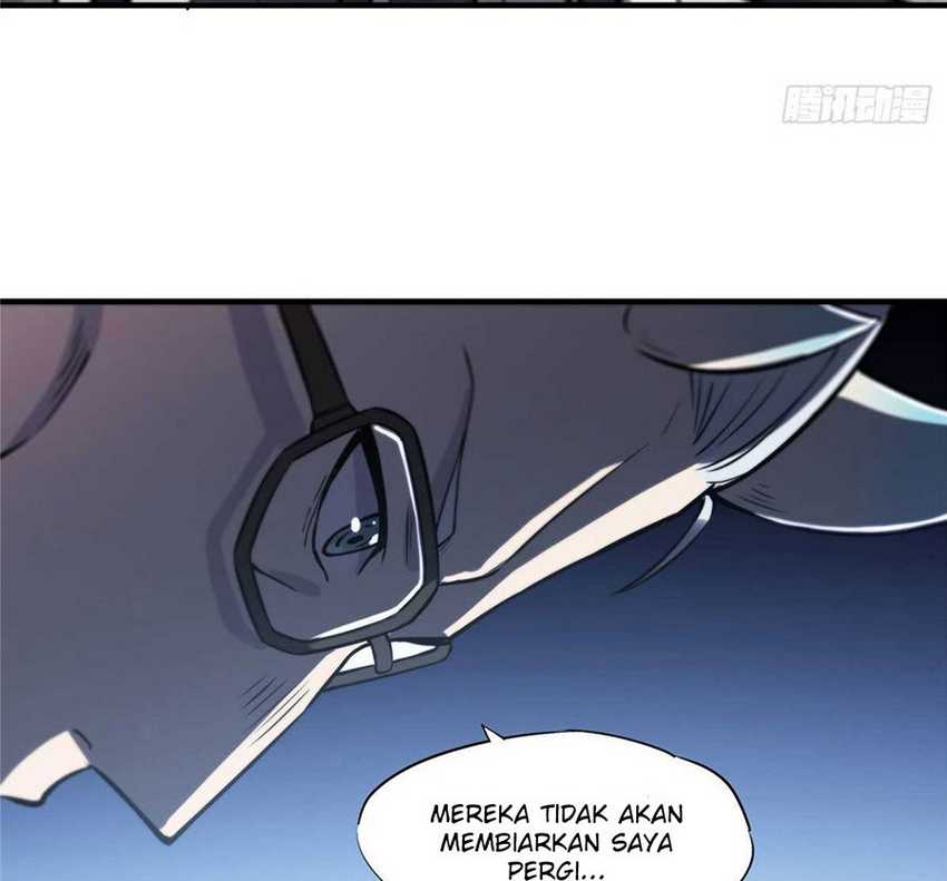 The Blood Princess And The Knight Chapter 148 - halaman 23