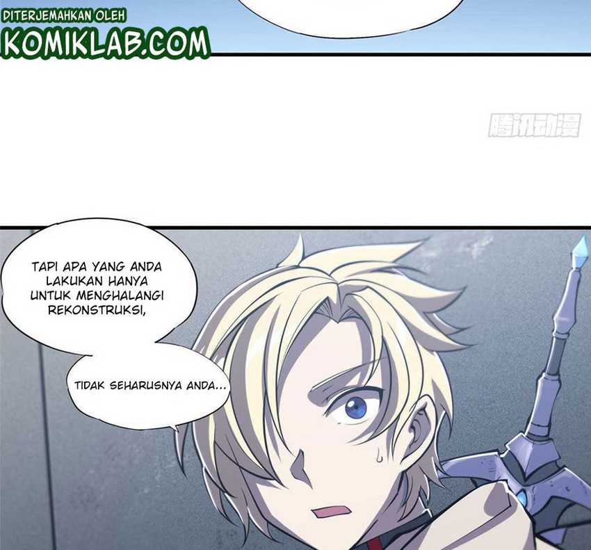 The Blood Princess And The Knight Chapter 148 - halaman 24