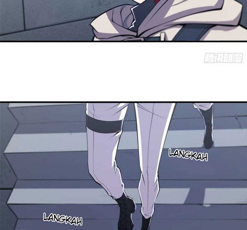 The Blood Princess And The Knight Chapter 148 - halaman 25