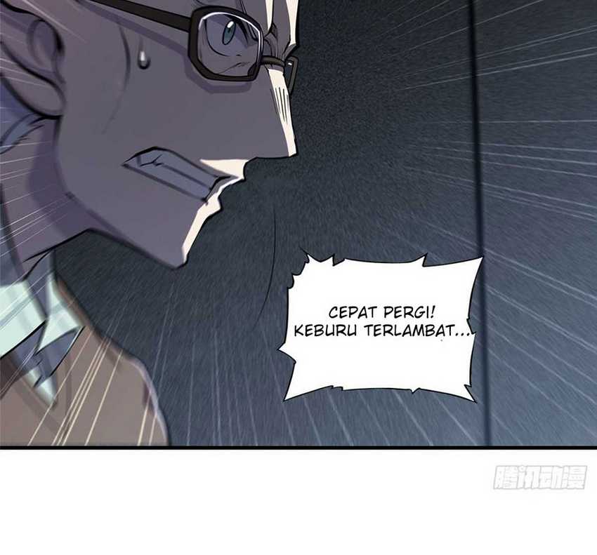 The Blood Princess And The Knight Chapter 148 - halaman 27