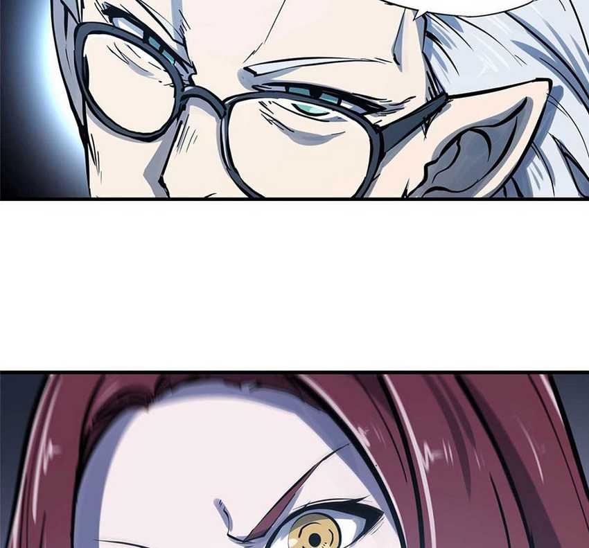 The Blood Princess And The Knight Chapter 148 - halaman 33