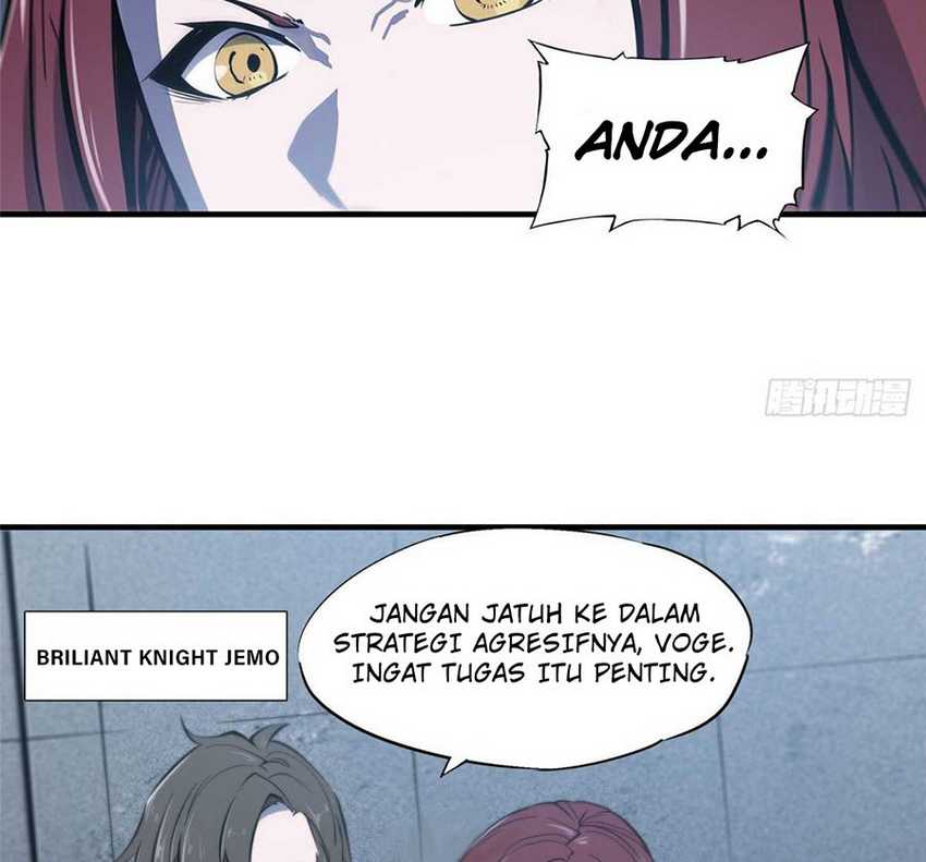 The Blood Princess And The Knight Chapter 148 - halaman 34