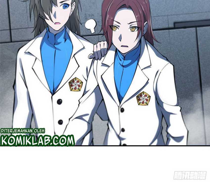 The Blood Princess And The Knight Chapter 148 - halaman 35