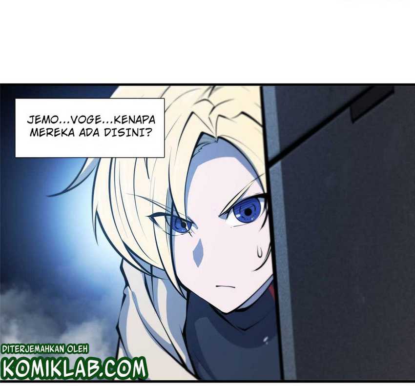The Blood Princess And The Knight Chapter 148 - halaman 37
